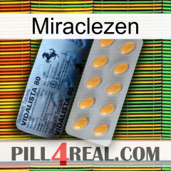 Miraclezen 44